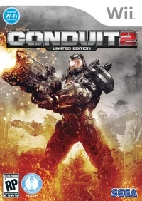 Conduit 2: Limited Edition
