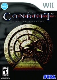 Conduit,The - Special Edition
