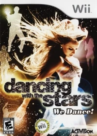 Dancing with the Stars We Dance!