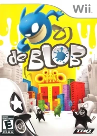 de Blob [CA]