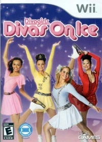 Divagirls: Divas on Ice