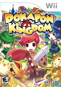 Dokapon Kingdom (Reprint)