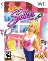 Dream Salon