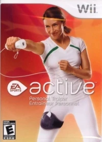 EA Sports Active: Personal Trainer [CA]
