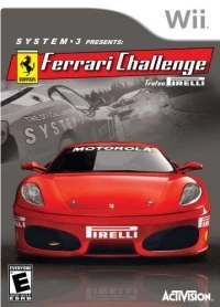 Ferrari Challenge: Trofeo Pirelli