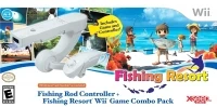 Fishing Resort - Combo Pack