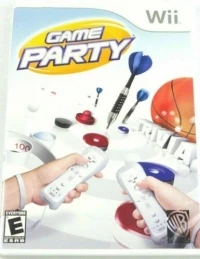 Game Party (WB Games Rerelease)