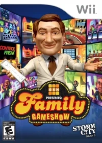 GSN Presents: Family GameShow