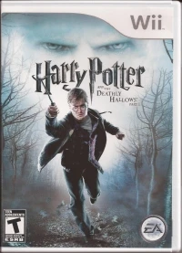 Harry Potter and the Deathly Hallows - Part 1