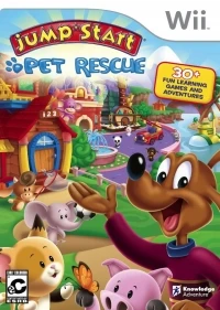 Jump Start: Pet Rescue