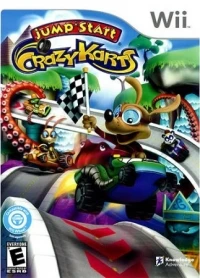 Jumpstart Crazy Karts