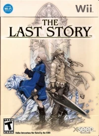 Last Story, The - Limited Edition