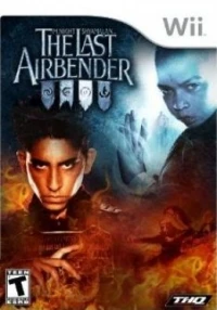 M. Night Shyamalan The Last Airbender