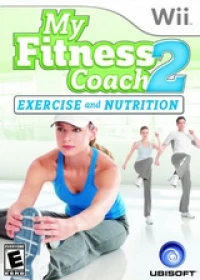 My Fitness Coach 2 : Exercise and Nutrition
