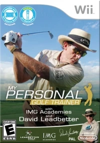 My Personal Golf Trainer