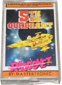 5th Quadrant