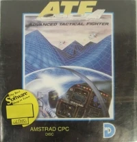 ATF: Advanced Tactical Fighter