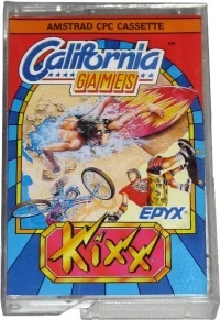 California Games