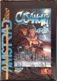 Casanova
