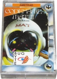Codename Mat II