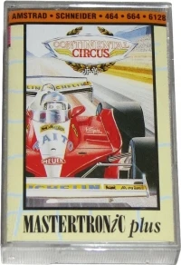 Continental Circus