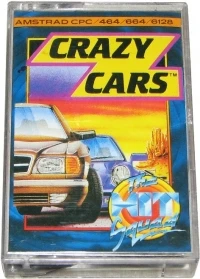 Crazy Cars