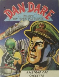 Dan Dare: Pilot of the Future