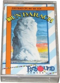 Dun Darach