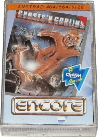 Ghosts 'n Goblins
