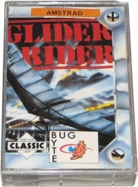 Glider Rider