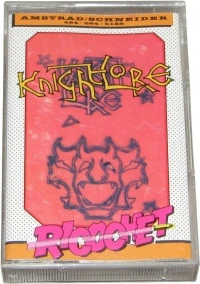 Knightlore