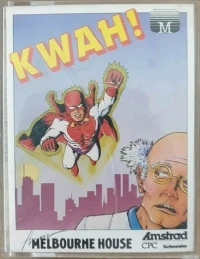 Kwah!