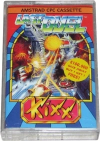 Last Duel