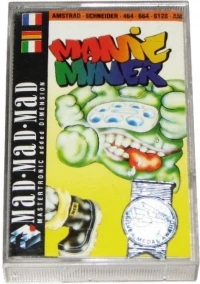 Manic Miner