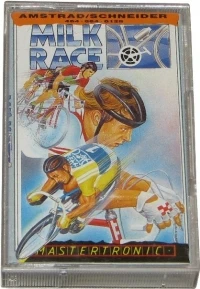 Milk Race