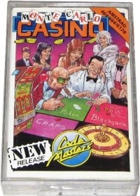 Monte Carlo Casino