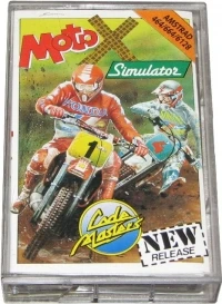 Moto X Simulator
