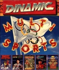 Multi Sports