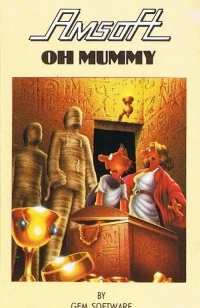 Oh Mummy