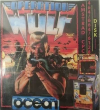 Operation Wolf