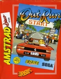 Out Run (disk) [ES]