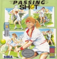 Passing Shot (disk)