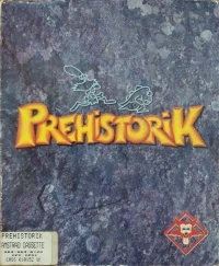 Prehistorik