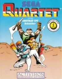 Quartet (disk)