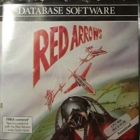 Red Arrows