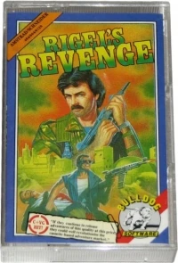 Rigel's Revenge
