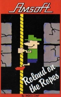 Roland on the Ropes