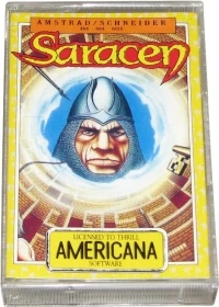 Saracen