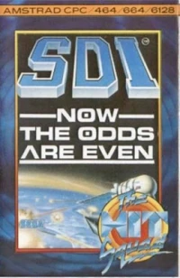 SDI - The Hit Squad