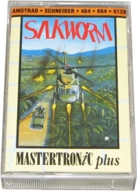 Silkworm